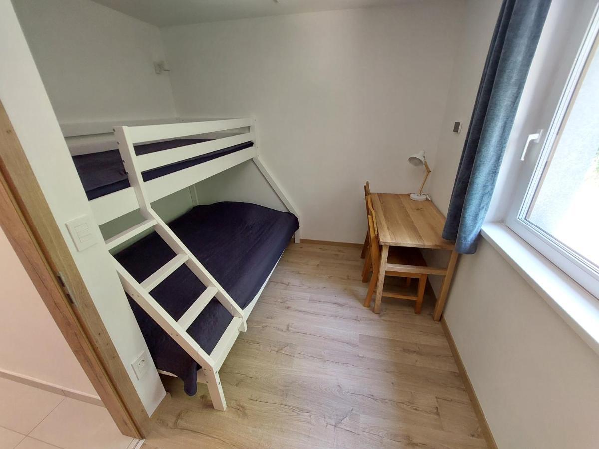 River Apartment Bovec Exterior photo