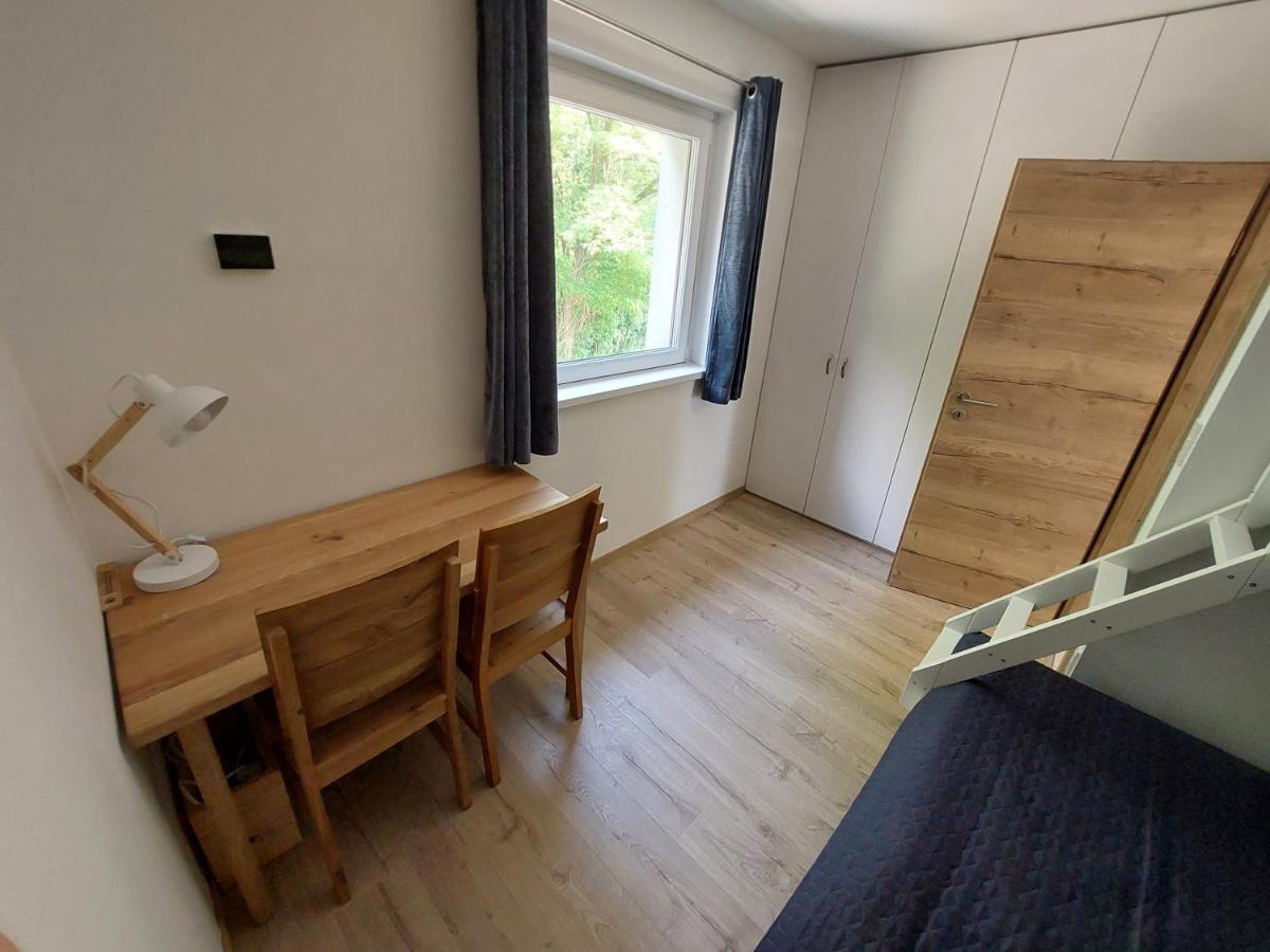 River Apartment Bovec Exterior photo