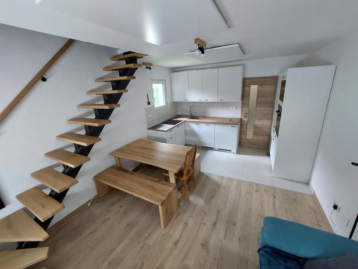 River Apartment Bovec Exterior photo